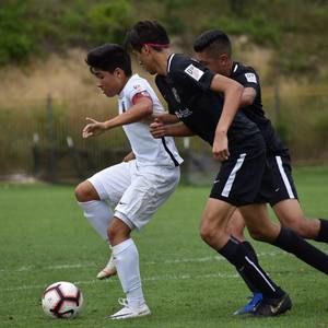 Meet your Posher, Jaime